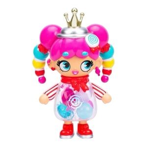 NWOT-XOX KWEENIE-11 INCHES